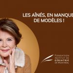 Le nouveau projet de Jeannette Bertrand à 98 ans!