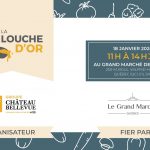 Finale du concours La Louche d’Or au Grand Marché de Québec