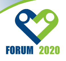 Forum 2020, Au coeur d'une mosaïque