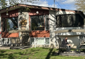 Vivre en résidence, Villa Jardin Tendresse, résidences pour personnes âgées, résidences pour retraité, résidence