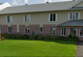 Vivre en résidence, Villa d'Accueil St-Bernard, résidences pour personnes âgées, résidences pour retraité, résidence