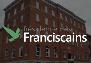 Vivre en résidence, Résidence des Franciscains, résidences pour personnes âgées, résidences pour retraité, résidence