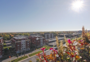 Vivre en résidence, Les Résidences Soleil Manoir Dollard-des-Ormeaux , résidences pour personnes âgées, résidences pour retraité, résidence