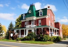 Vivre en résidence, Maison St-Joseph, résidences pour personnes âgées, résidences pour retraité, résidence