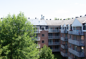 Vivre en résidence, Les Résidences Soleil Manoir Sherbrooke, résidences pour personnes âgées, résidences pour retraité, résidence