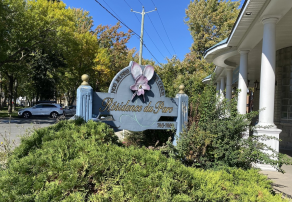 Vivre en résidence, Résidence du Parc de Sorel, résidences pour personnes âgées, résidences pour retraité, résidence