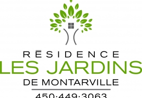 Vivre en résidence, Les Jardins de Montarville, résidences pour personnes âgées, résidences pour retraité, résidence