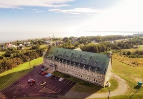 Vivre en résidence, La Grande Maison de Sainte-Luce, résidences pour personnes âgées, résidences pour retraité, résidence