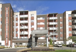 Vivre en résidence, Coopérative de solidarité en habitation La Seigneurie de Boucherville, résidences pour personnes âgées, résidences pour retraité, résidence