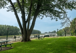 Vivre en résidence, Villa Royale (Berthierville), résidences pour personnes âgées, résidences pour retraité, résidence