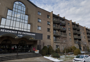 Vivre en résidence, Viventi Laval, résidences pour personnes âgées, résidences pour retraité, résidence